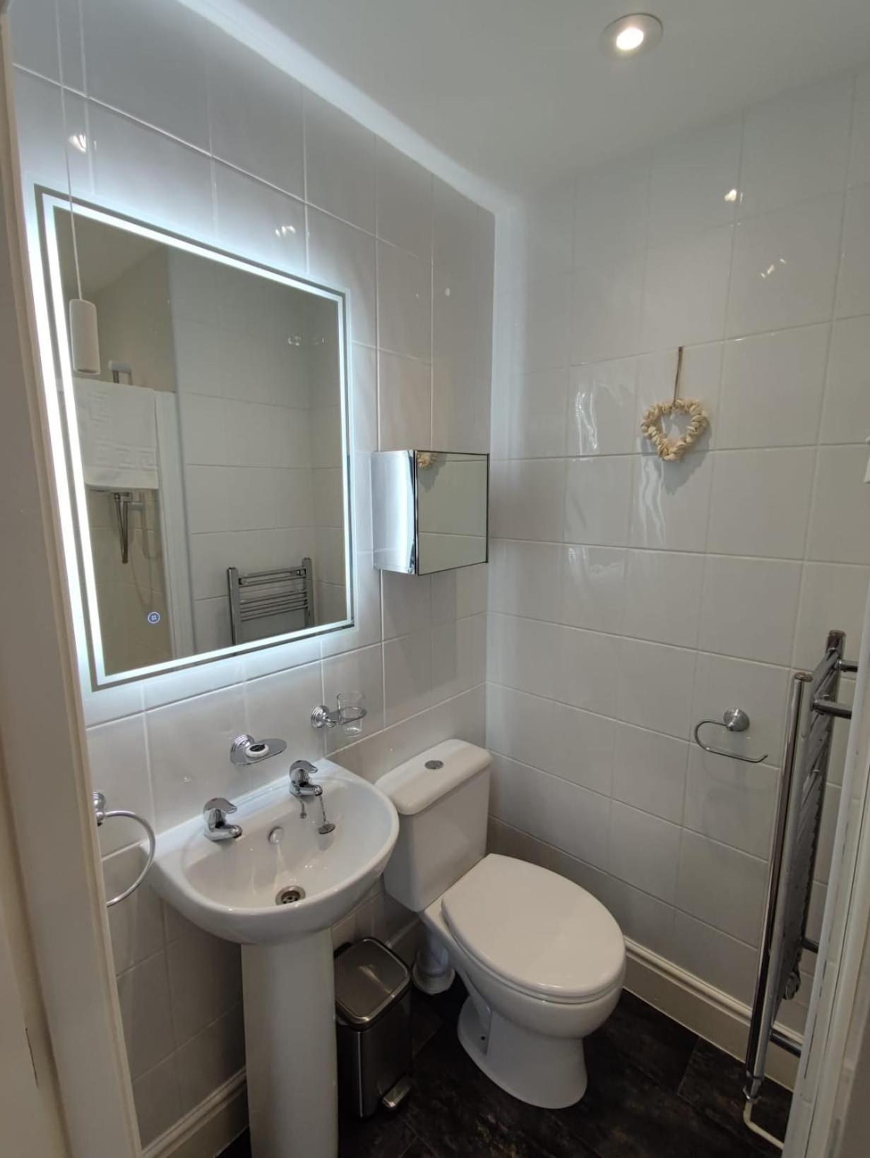 Hotel The Rosedene Llandudno Camera foto
