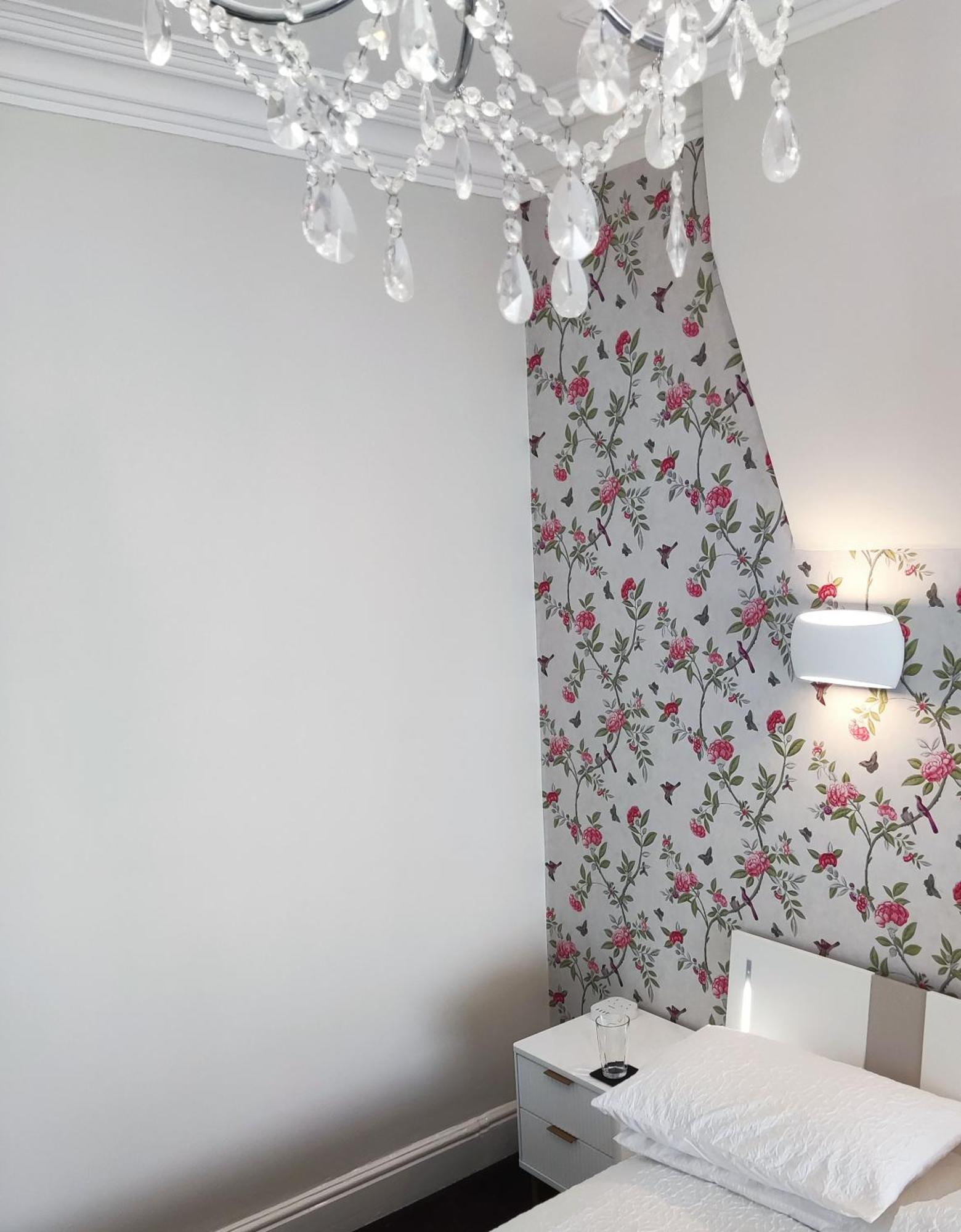 Hotel The Rosedene Llandudno Esterno foto